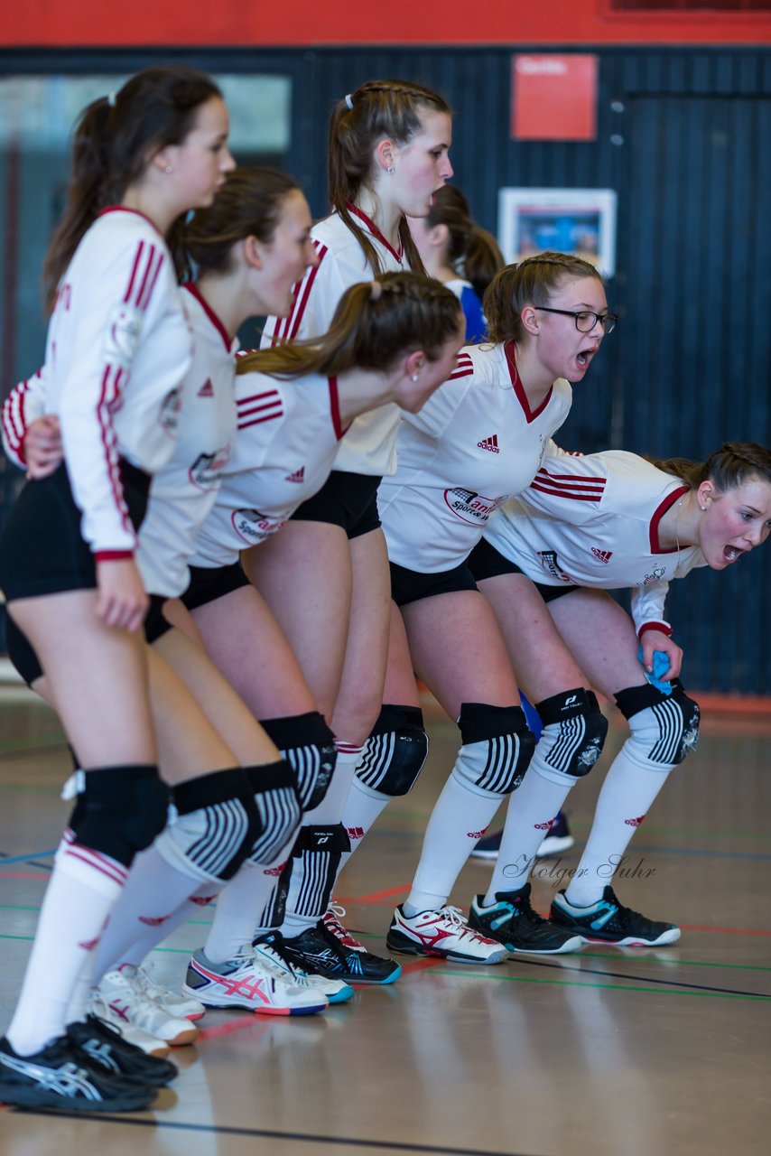 Bild 1033 - U16 Deutsche Meisterschaft